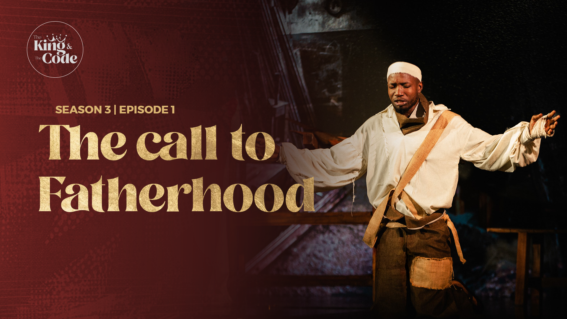 The call to Fatherhood